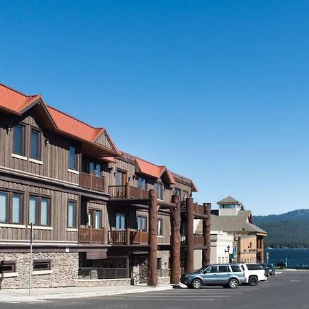 Timbercrest Downtown Lakeview Condo South By Casago Mccall - Donerightmanagement Εξωτερικό φωτογραφία