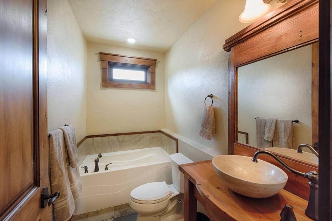 Timbercrest Downtown Lakeview Condo South By Casago Mccall - Donerightmanagement Εξωτερικό φωτογραφία