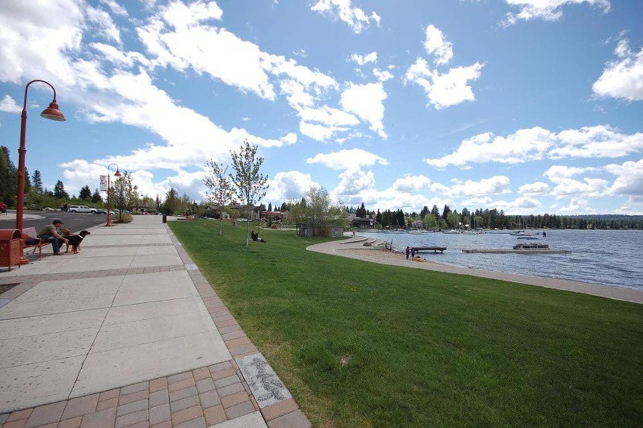 Timbercrest Downtown Lakeview Condo South By Casago Mccall - Donerightmanagement Εξωτερικό φωτογραφία
