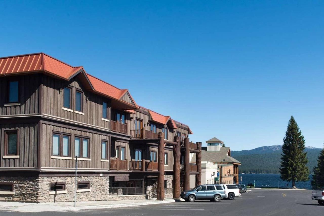 Timbercrest Downtown Lakeview Condo South By Casago Mccall - Donerightmanagement Εξωτερικό φωτογραφία