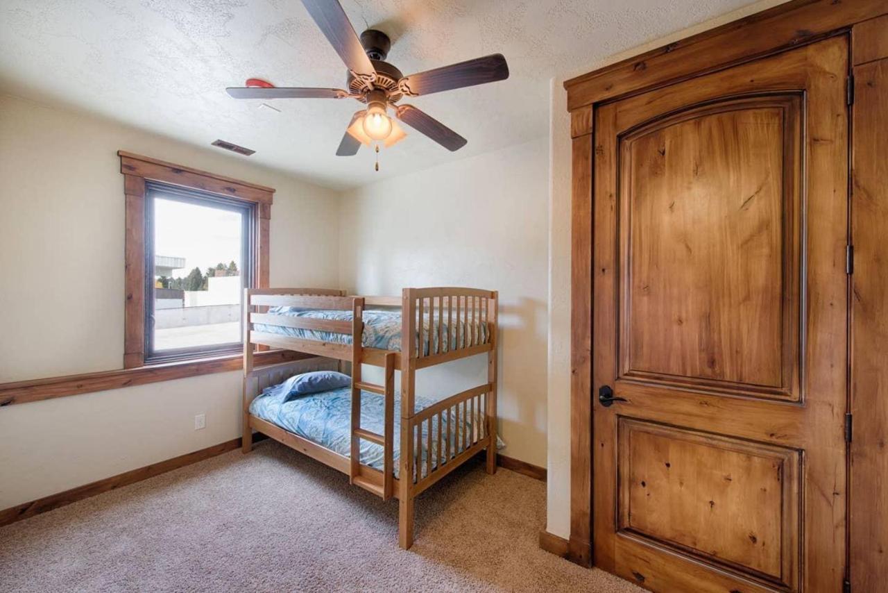 Timbercrest Downtown Lakeview Condo South By Casago Mccall - Donerightmanagement Εξωτερικό φωτογραφία