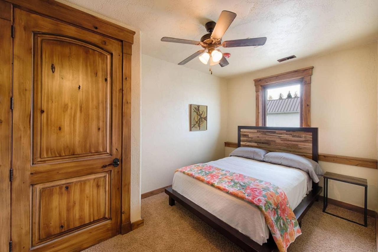 Timbercrest Downtown Lakeview Condo South By Casago Mccall - Donerightmanagement Εξωτερικό φωτογραφία