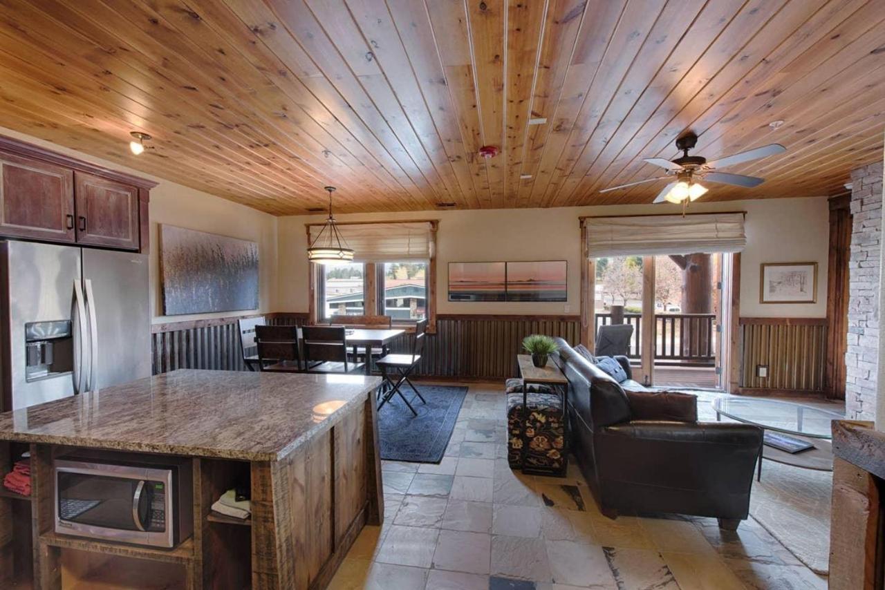 Timbercrest Downtown Lakeview Condo South By Casago Mccall - Donerightmanagement Εξωτερικό φωτογραφία