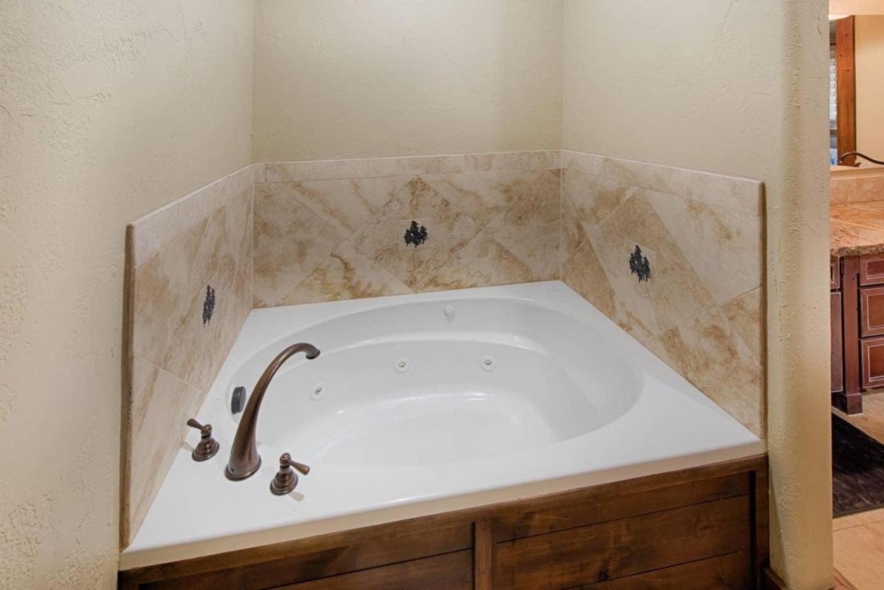 Timbercrest Downtown Lakeview Condo South By Casago Mccall - Donerightmanagement Εξωτερικό φωτογραφία