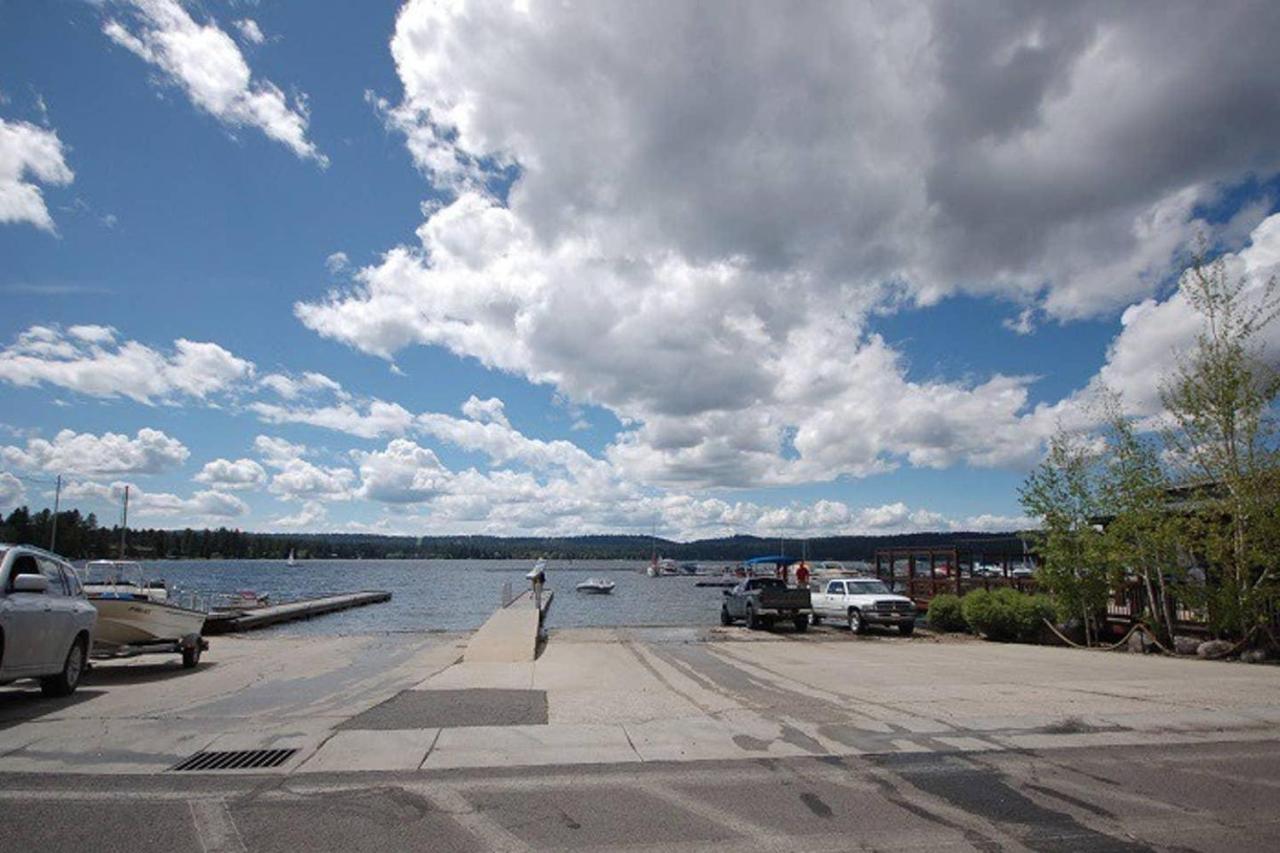 Timbercrest Downtown Lakeview Condo South By Casago Mccall - Donerightmanagement Εξωτερικό φωτογραφία